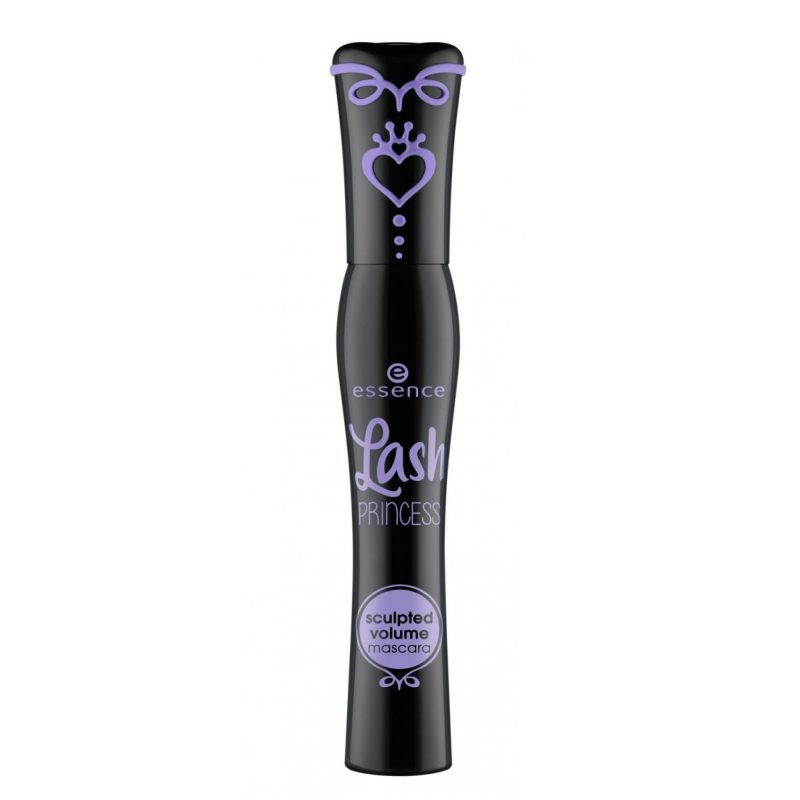 essence mascara lash princess sculpted volume