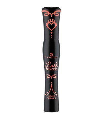 essence mascara lash princess volume