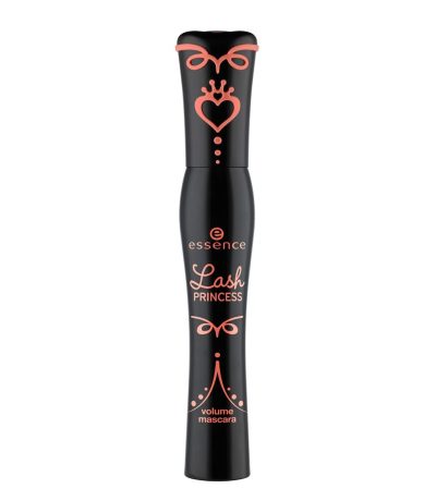essence mascara lash princess volume