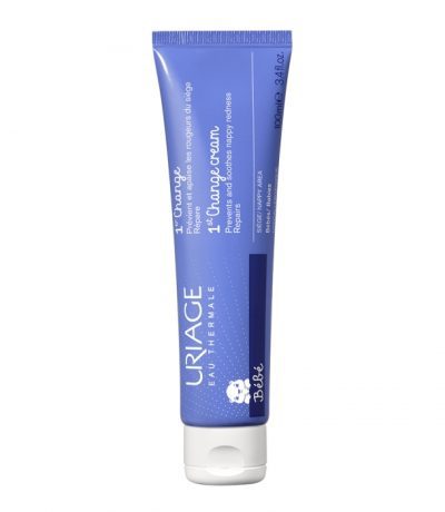 uriage 1er change 100ml