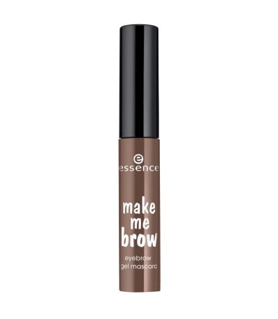 essence mascara sourcils make me brow eyebrow gel 02