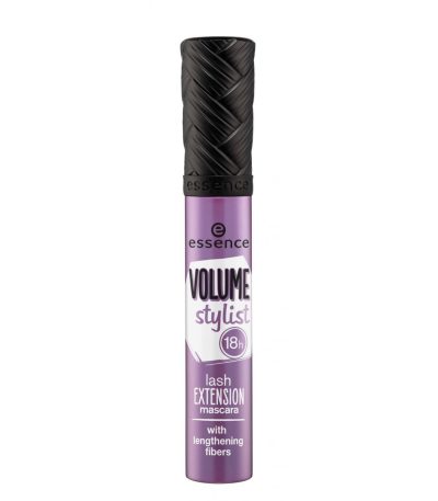 essence mascara styliste volume 18h extension