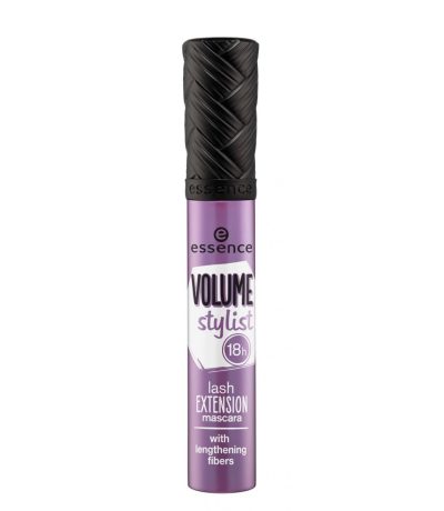 essence mascara styliste volume 18h extension
