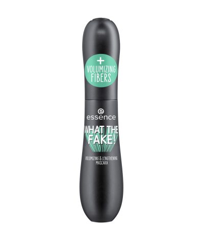 essence mascara what the fake volume & lengh 01
