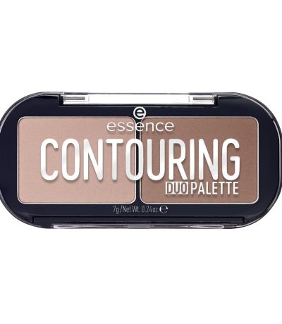 essencepalette contouring duo 10