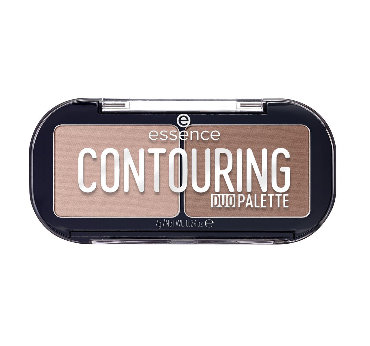 essencepalette contouring duo 10 ESSENCEPALETTE CONTOURING DUO 10