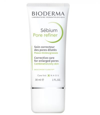 bioderma sebium anti-pores dilates concentre correcteur 30ml