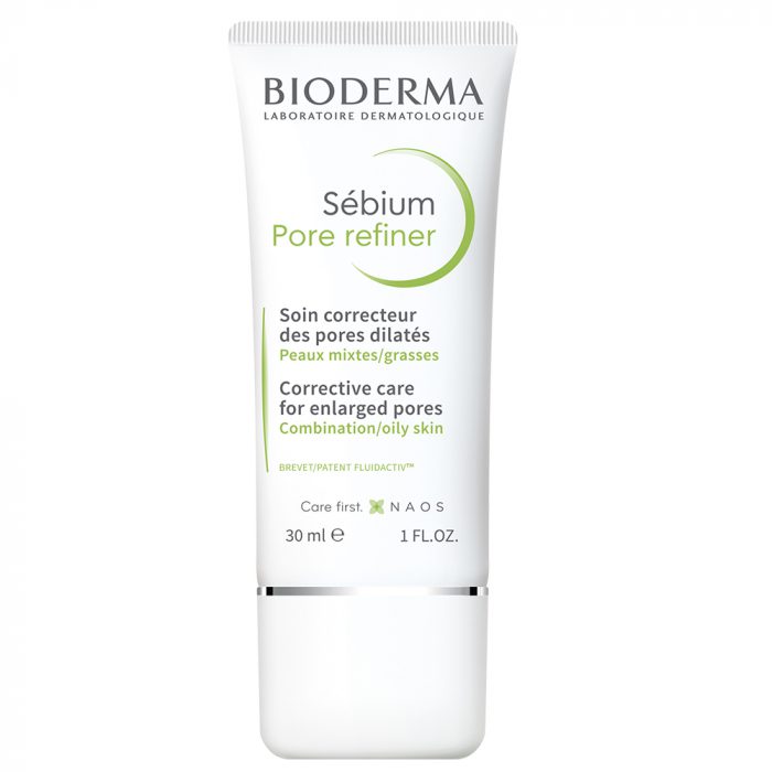 bioderma sebium anti-pores dilates concentre correcteur 30ml