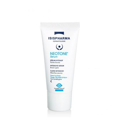 isispharma neotone serum 30ml