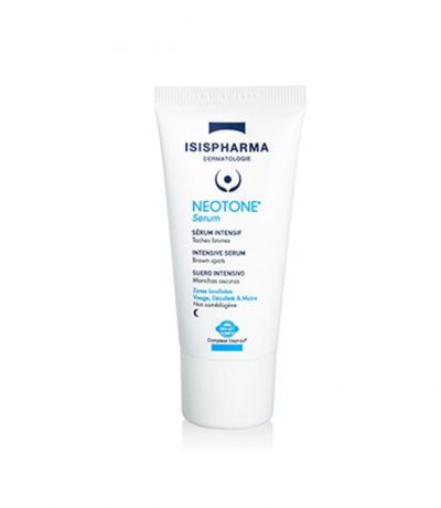 isispharma neotone serum 30ml