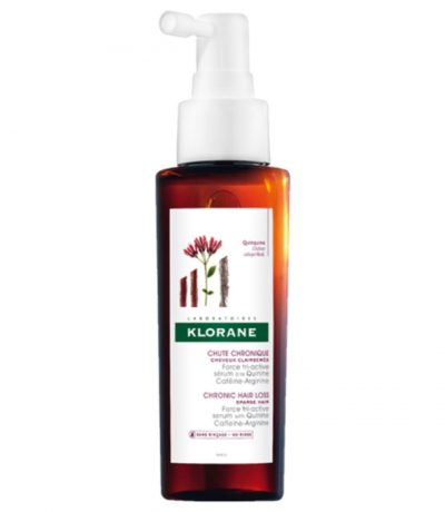 klorane force tri-active 100ml