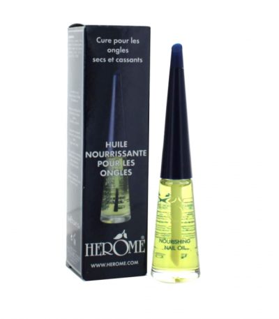 herome huile nourissante pour les ongles
