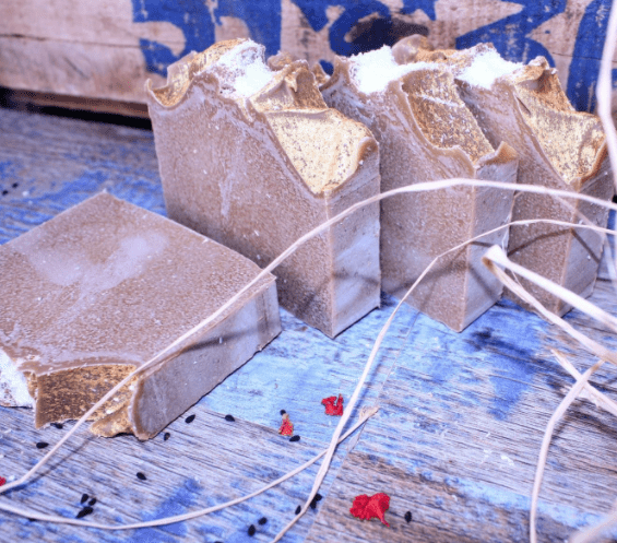 habitra savon naturel de soufre 120gr