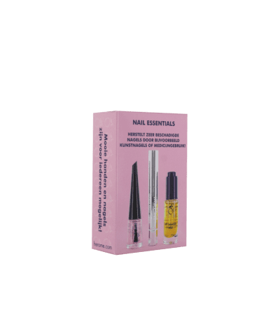 herome kit essentiels ongles abimes
