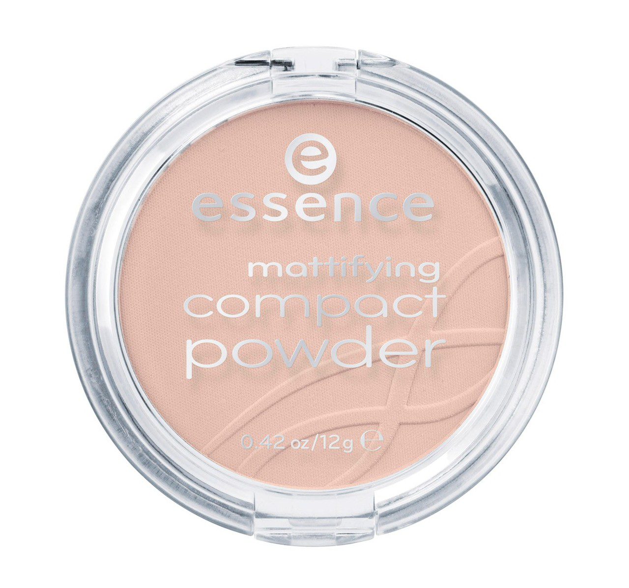 essence poudre mattifying compact 02 ESSENCE POUDRE MATTIFYING COMPACT 02