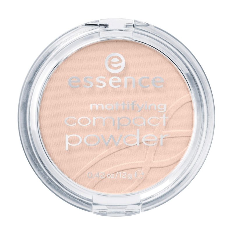 essence poudre mattifying compact 04