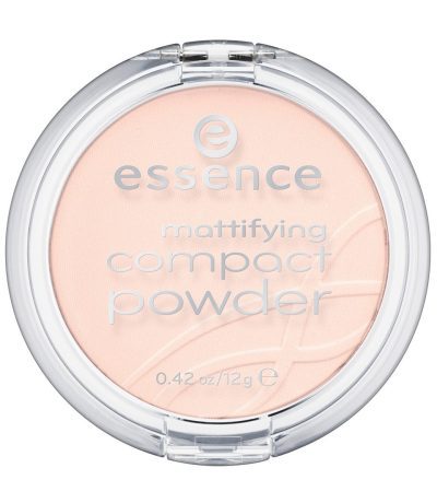 essence poudre mattifying compact 11