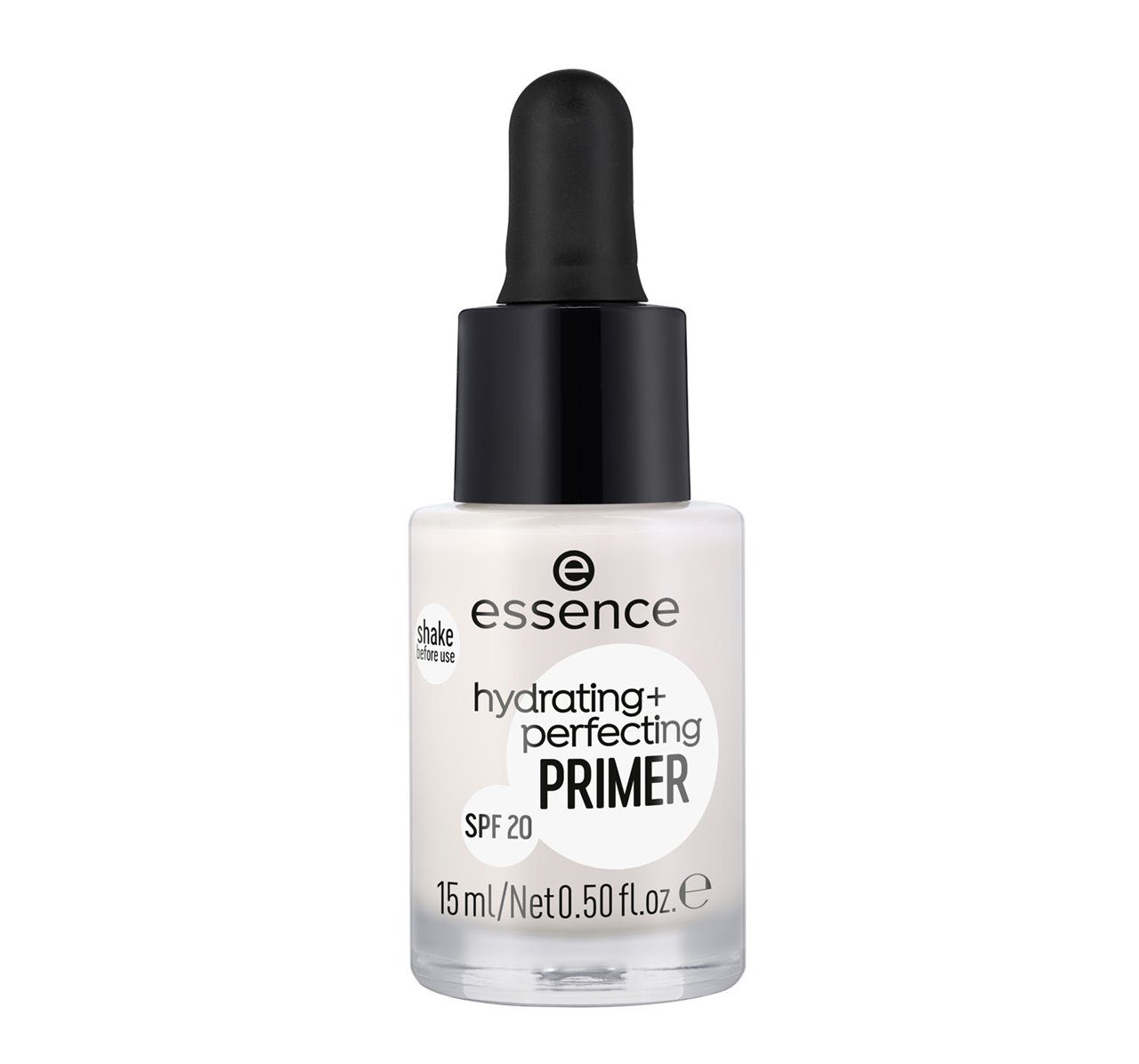 essence primer hydratant et perfectionnant ESSENCE PRIMER HYDRATANT ET PERFECTIONNANT