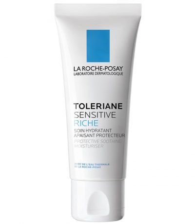 la roche posay toleriane sensitive riche 40ml
