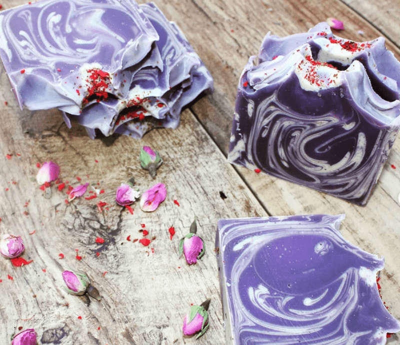 habitra savon naturel lavande 120gr