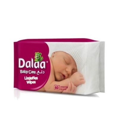 dallaa lingette 60 unites