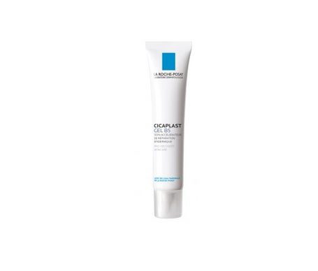 laroche-posay cicaplaste baume b5 40ml