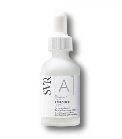 svr a ampoule lift concentre lissant