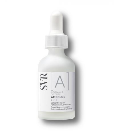 svr a ampoule lift concentre lissant