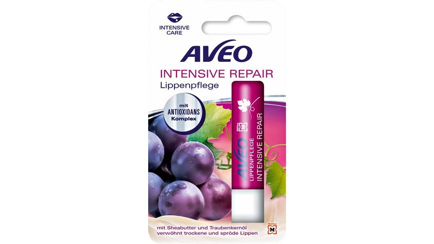 aveo soin des levres reparation intensive AVEO SOIN DES LEVRES REPARATION INTENSIVE