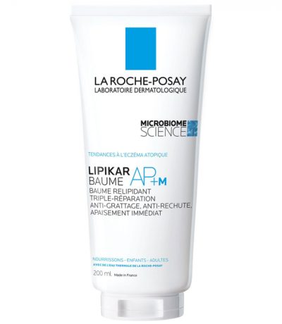 rp lipikar baume ap+ m 200ml