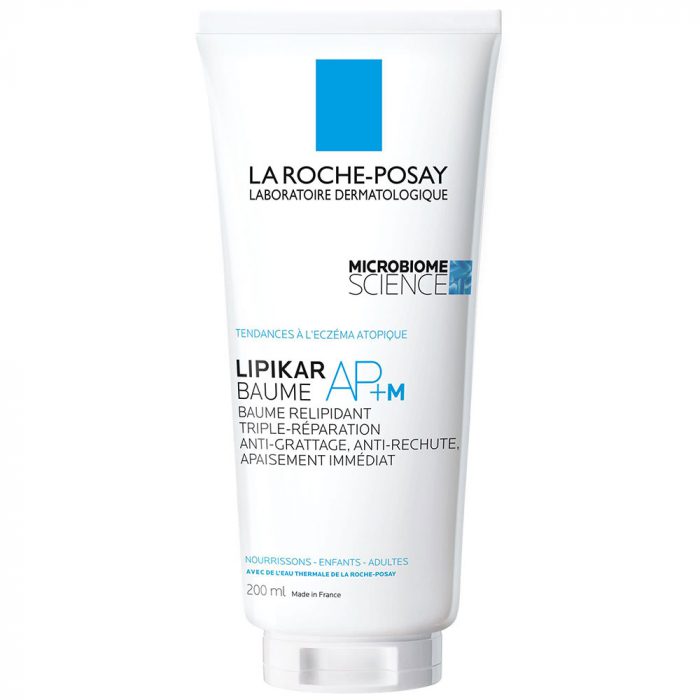 rp lipikar baume ap+ m 200ml