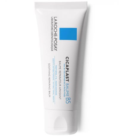 laroche-posay cicaplast gel b5 accelerateue 40ml