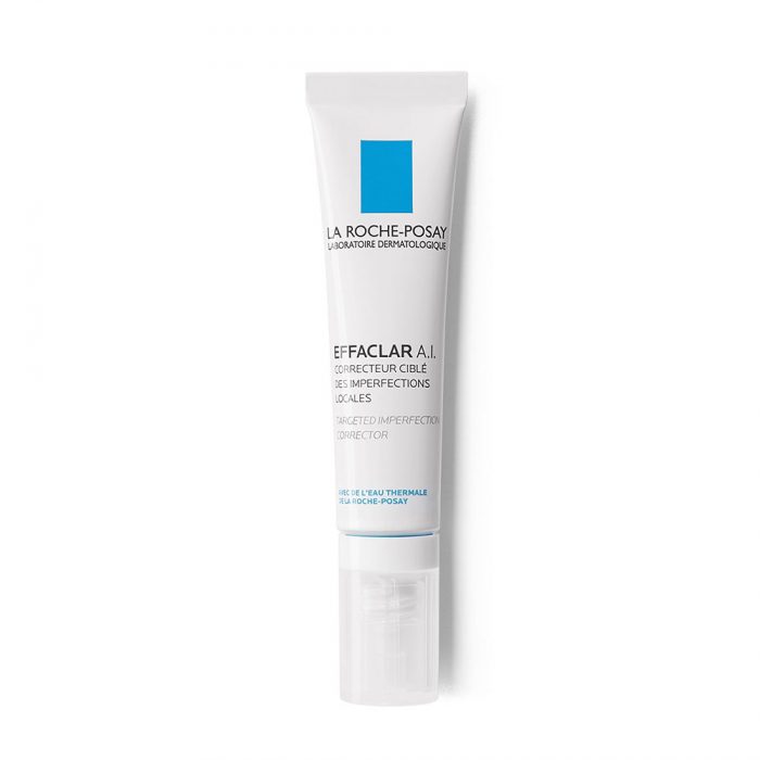 la roche posay effaclar duo+ 40ml