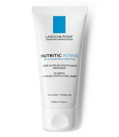 laroche-posay nutritic intense 50ml
