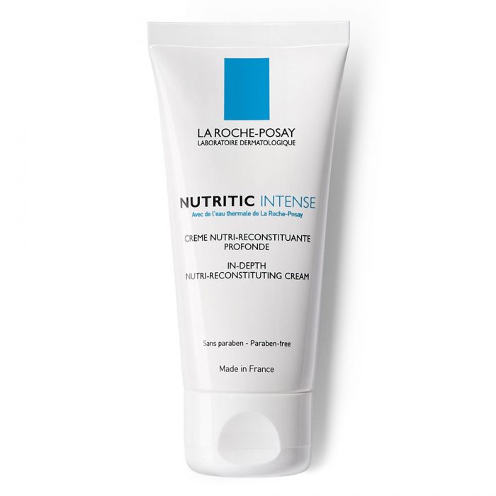 laroche-posay nutritic intense 50ml