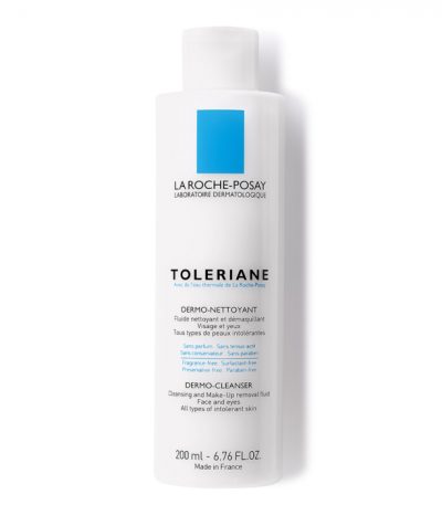 laroche-posay toleriane dermo net 200ml