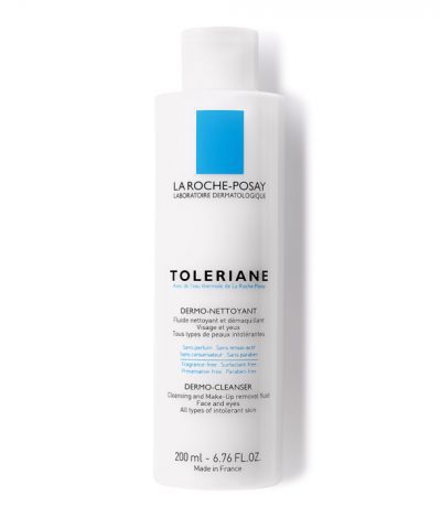 laroche-posay toleriane dermo net 200ml