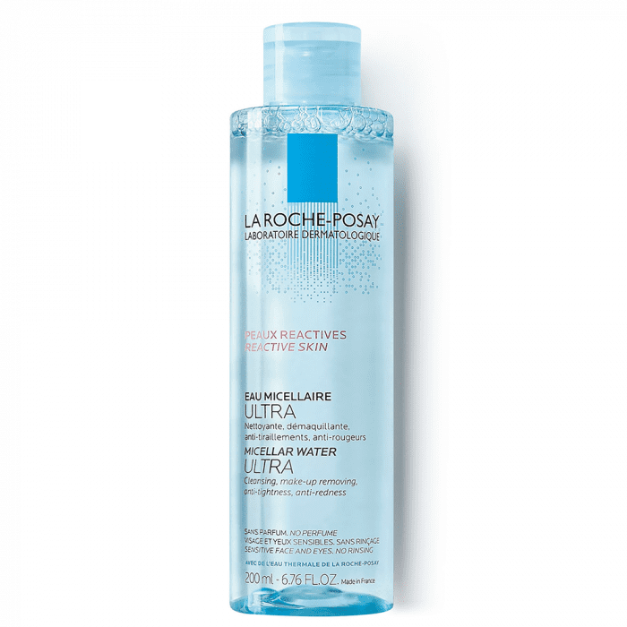 laroche-posay eau micellaire ultra 200ml