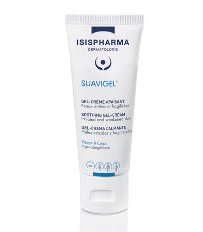 isispharma suavigel 40ml