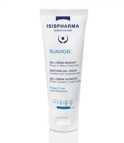 isispharma suavigel 40ml