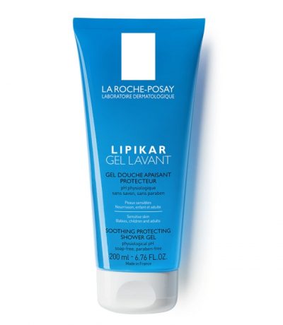 la roche posay lipikar gel lavant 200ml