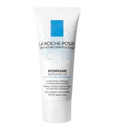 laroche-posay hydreane extra riche 40ml
