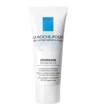 laroche-posay hydreane extra riche 40ml
