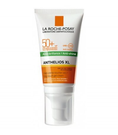 laroche-posay anthelios xl cr fondante 50+