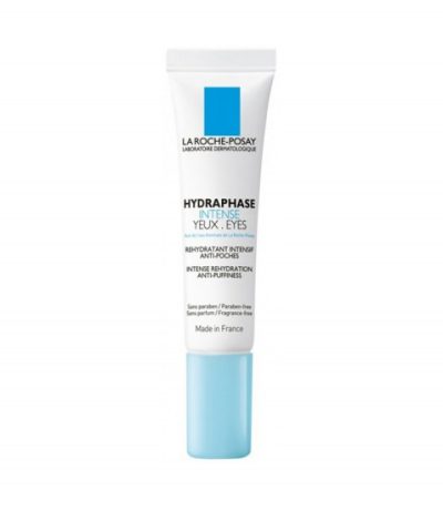 laroche-posay hydraphase intense yeux 15ml