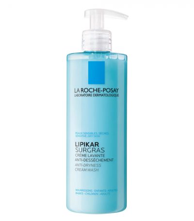 la roche posay lipikar surgras 400ml