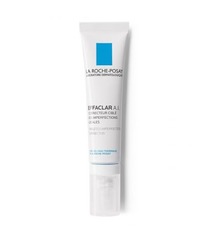 rp effaclar a.i.correct eruption cutan