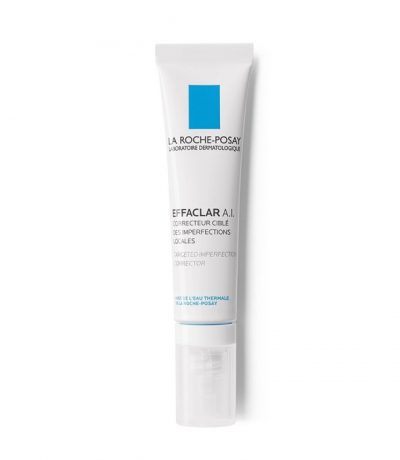 rp effaclar a.i.correct eruption cutan