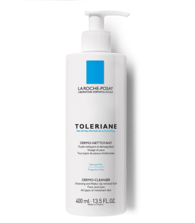 laroche-posay toleriane dermo nett 400ml