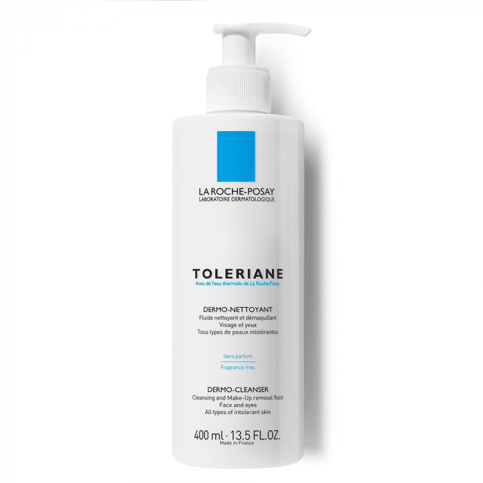 RP TOLERIANE DERMO NETT 400ML